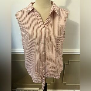 Popsugar Top -Size XL